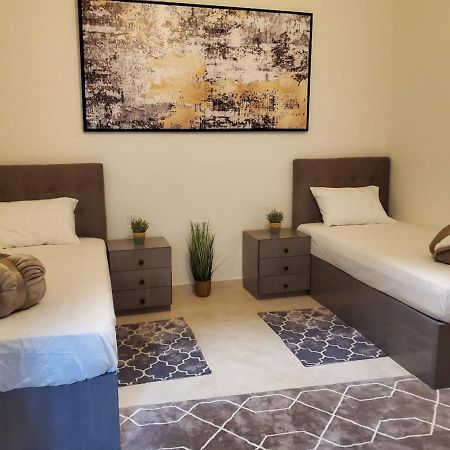 شقة جمان طيبة Joman Taibah Apartment Medina Eksteriør bilde