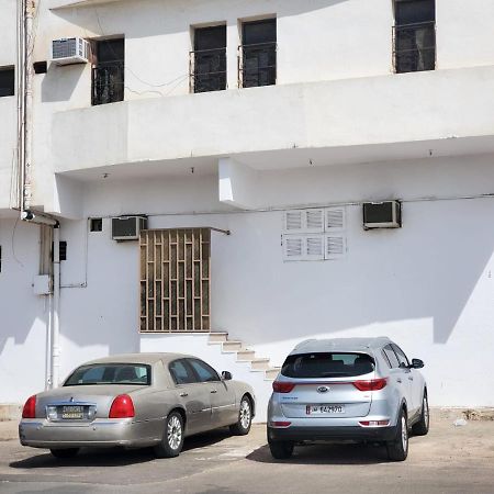شقة جمان طيبة Joman Taibah Apartment Medina Eksteriør bilde