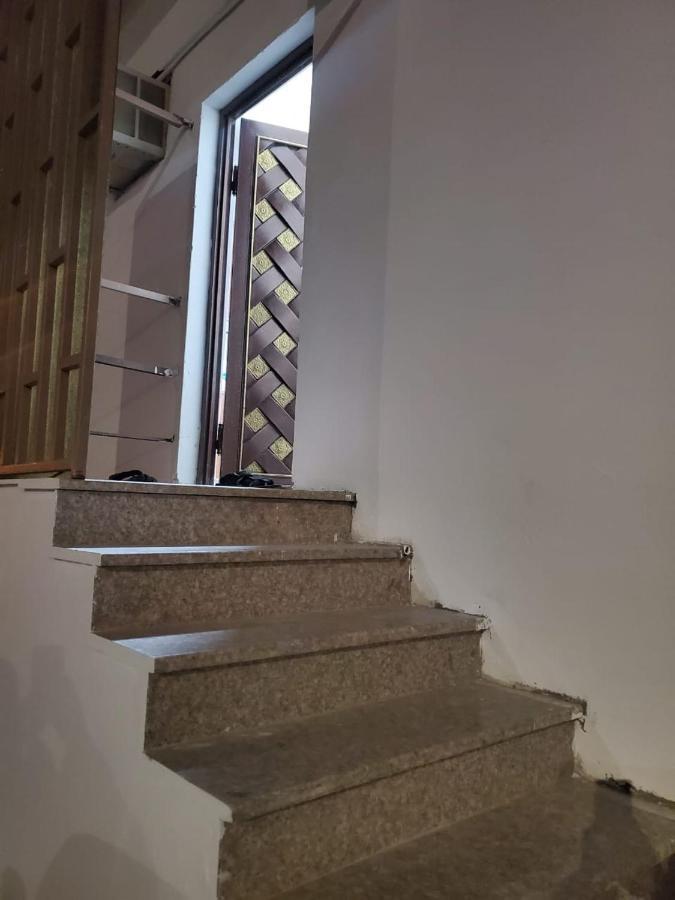شقة جمان طيبة Joman Taibah Apartment Medina Eksteriør bilde