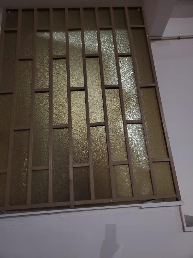 شقة جمان طيبة Joman Taibah Apartment Medina Eksteriør bilde