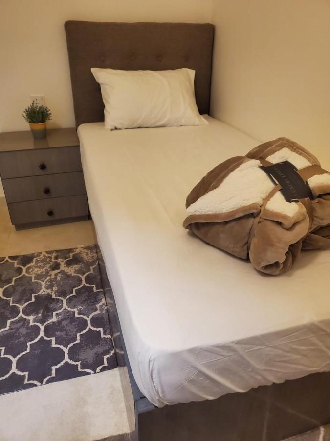 شقة جمان طيبة Joman Taibah Apartment Medina Eksteriør bilde