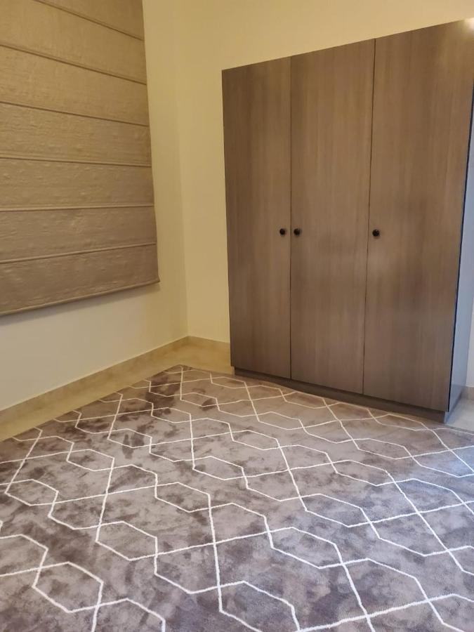 شقة جمان طيبة Joman Taibah Apartment Medina Eksteriør bilde