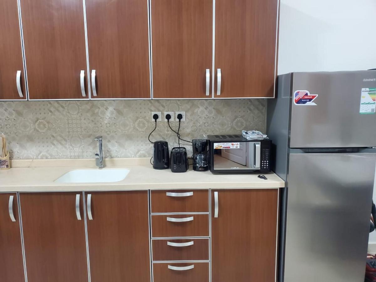 شقة جمان طيبة Joman Taibah Apartment Medina Eksteriør bilde