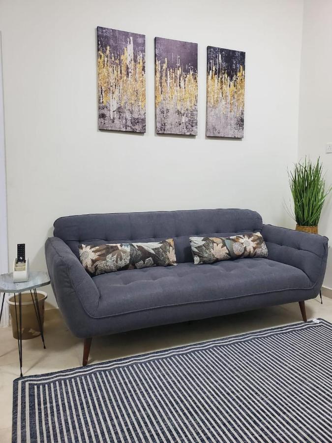 شقة جمان طيبة Joman Taibah Apartment Medina Eksteriør bilde