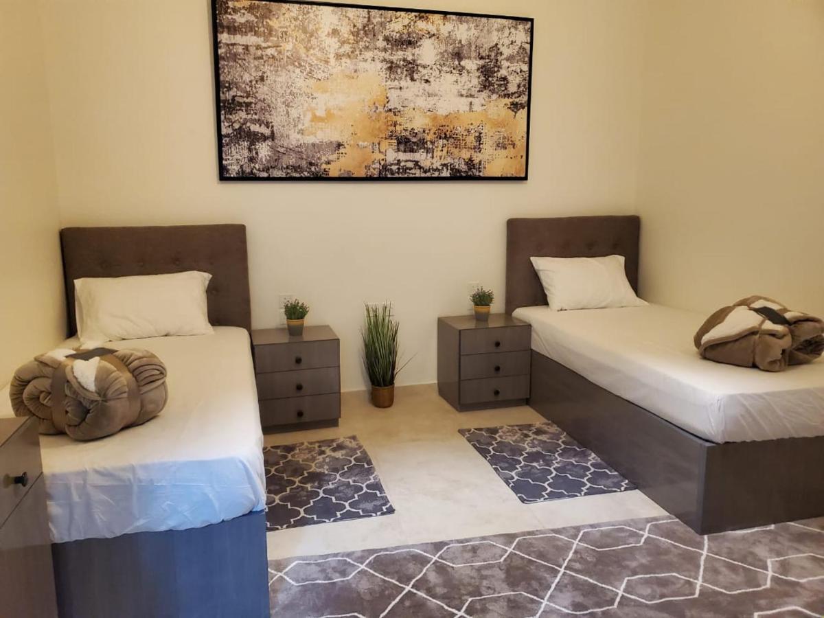 شقة جمان طيبة Joman Taibah Apartment Medina Eksteriør bilde