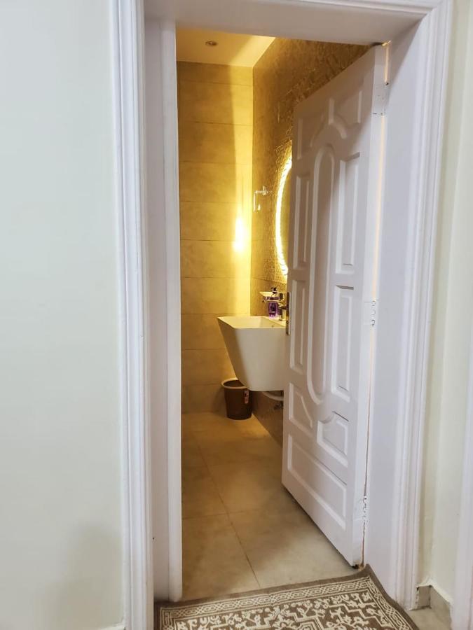 شقة جمان طيبة Joman Taibah Apartment Medina Eksteriør bilde